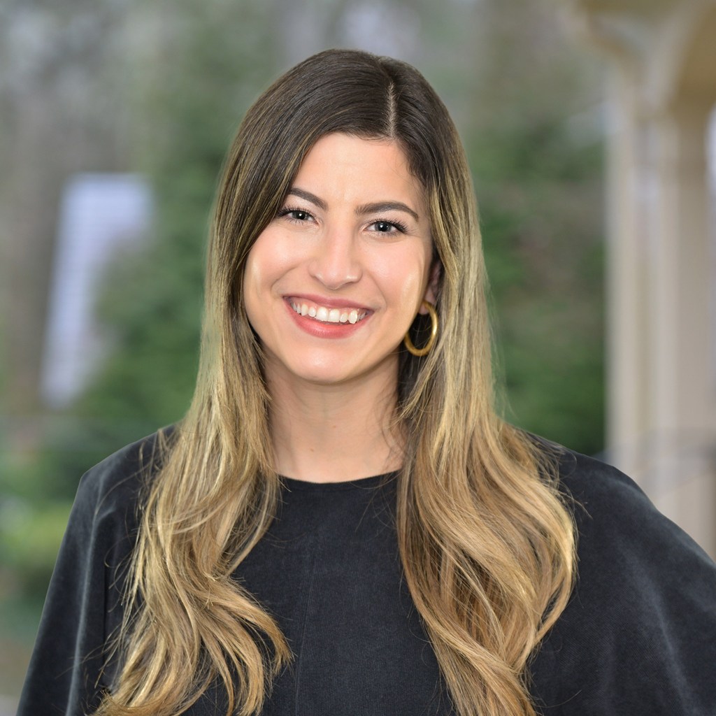 Profile photo of Mariah Feinberg