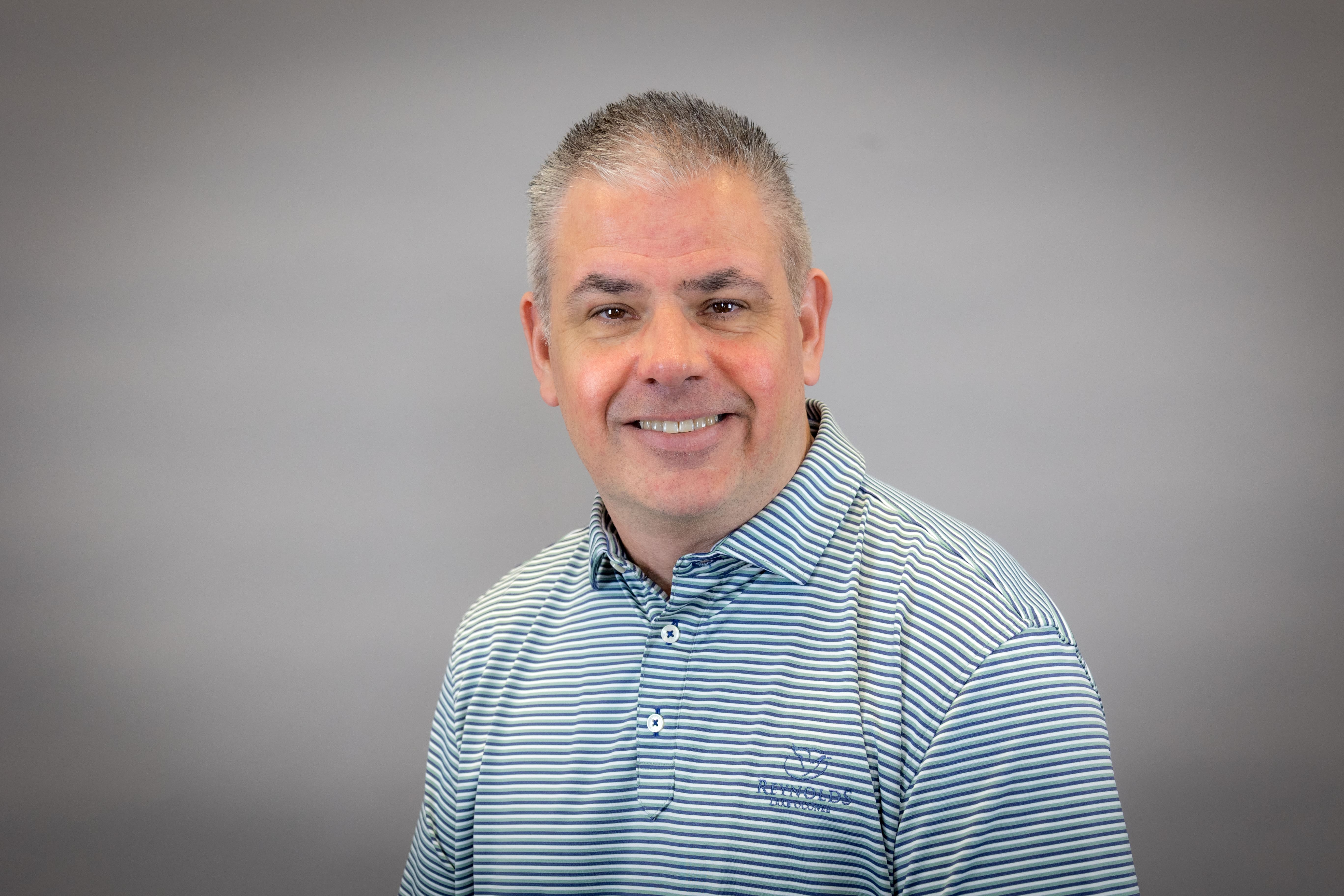 Profile photo of Calvin Borisuk