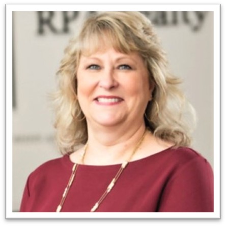 Profile photo of Wendy Dill
