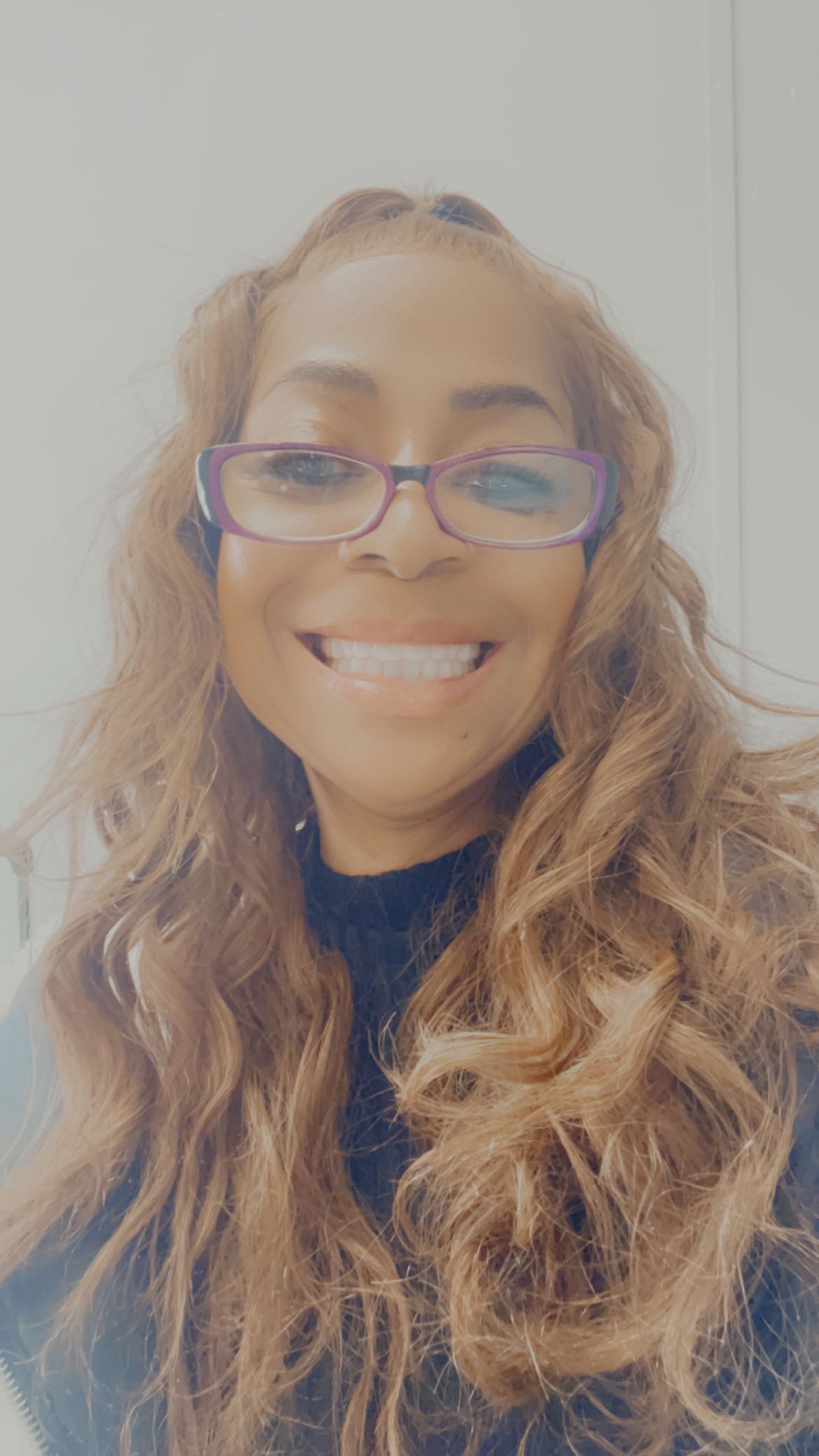 Profile photo of Traci Bates