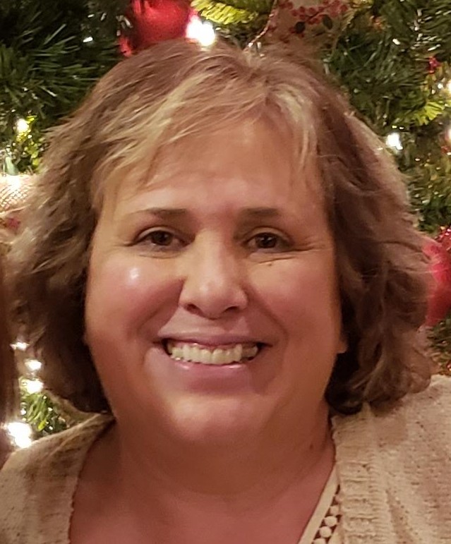 Profile photo of Rhonda Bowman