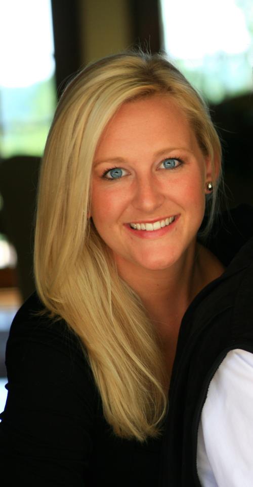 Profile photo of Kelly Littleton