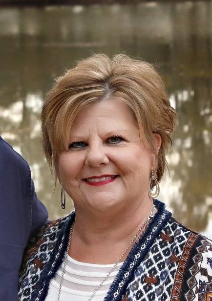Profile photo of Angela (Angela H.) Gurley