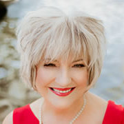 Profile photo of Paula Waters