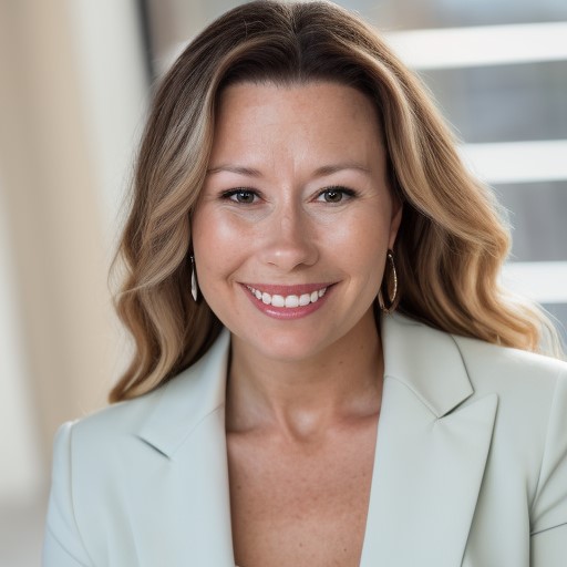 Profile photo of Sherri Zammit