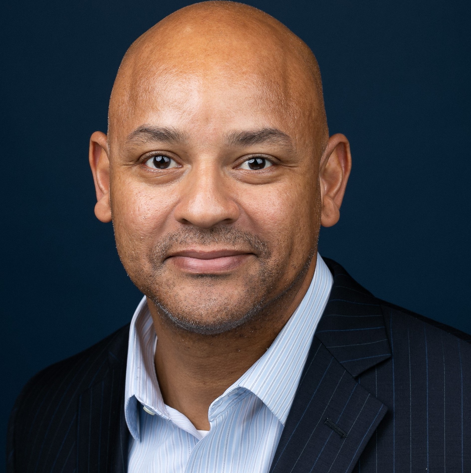 Profile photo of Tony Ward