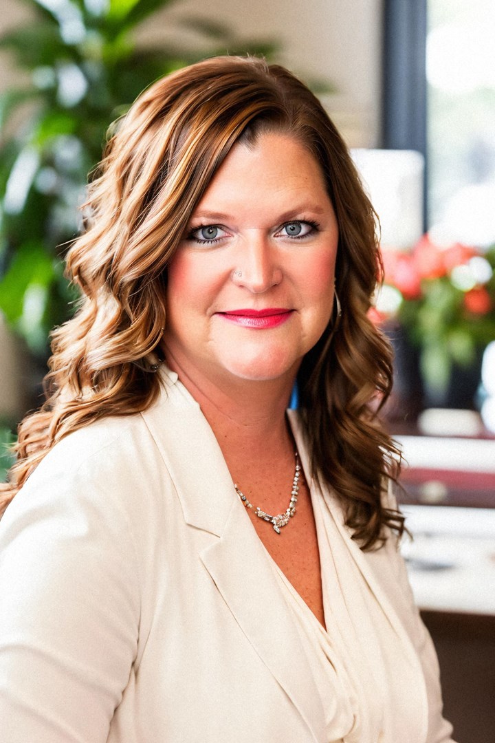Profile photo of Jennifer Greenway