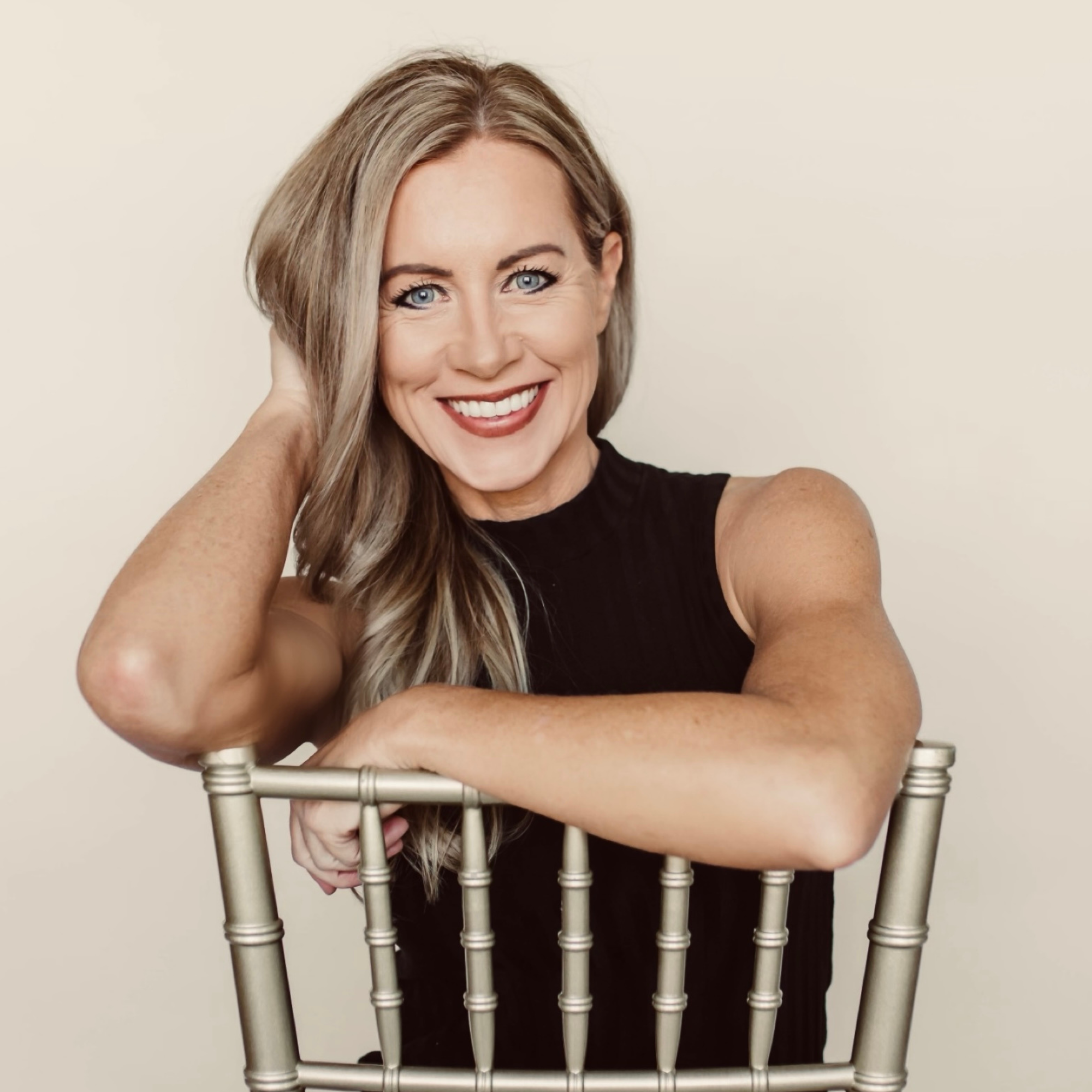 Profile photo of Sarah Smith