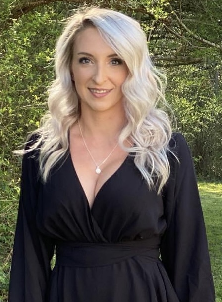 Profile photo of Brittany Biggs