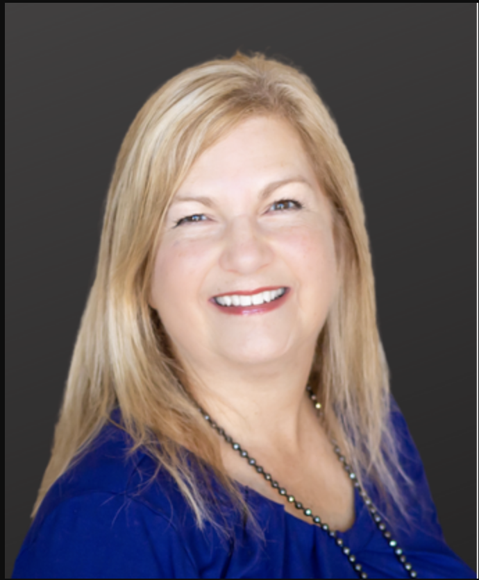 Profile photo of Marcie Evans