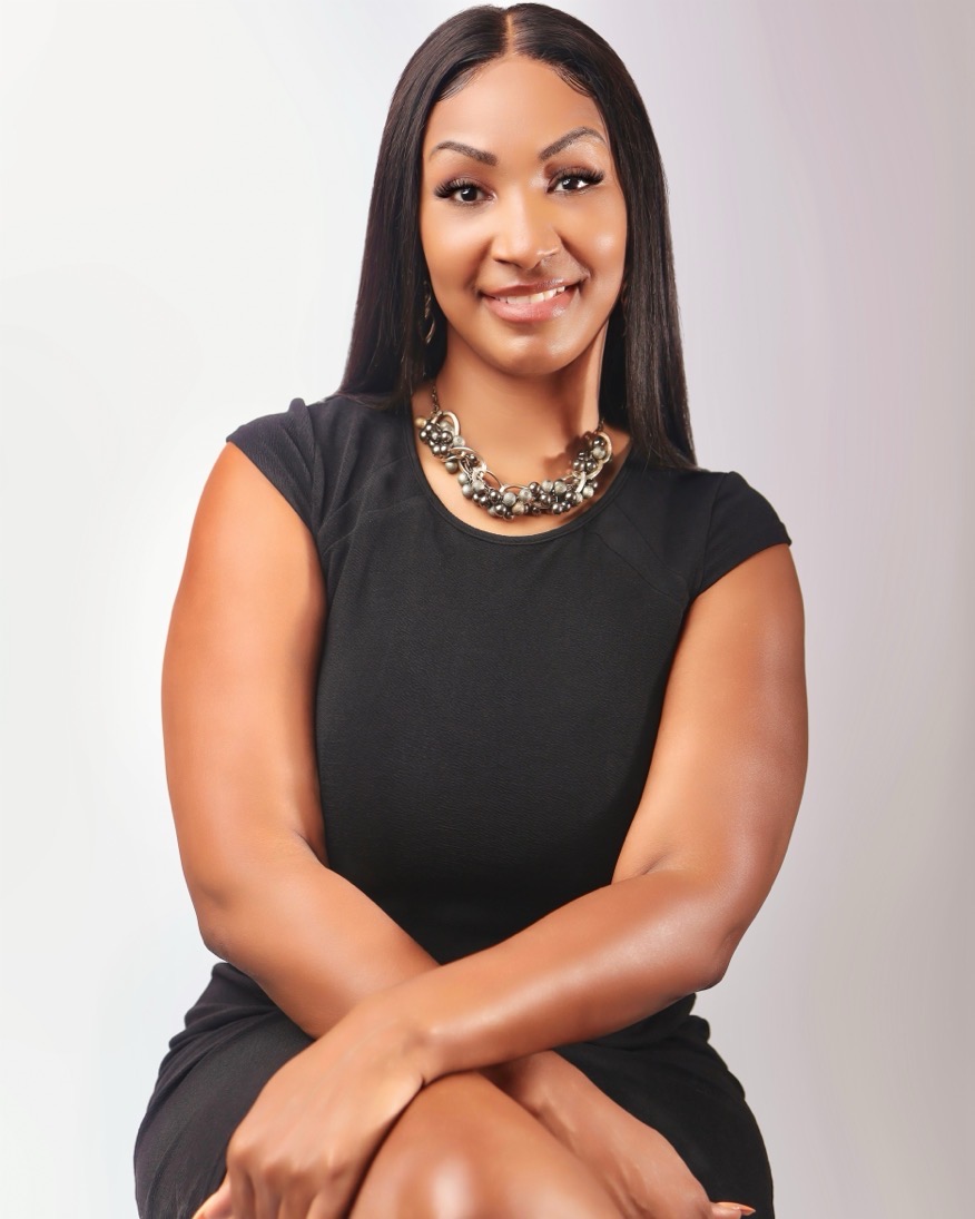 Profile photo of Patricia Harris-Sullivan