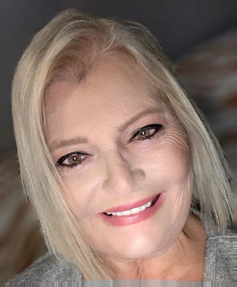 Profile photo of Monica Brock
