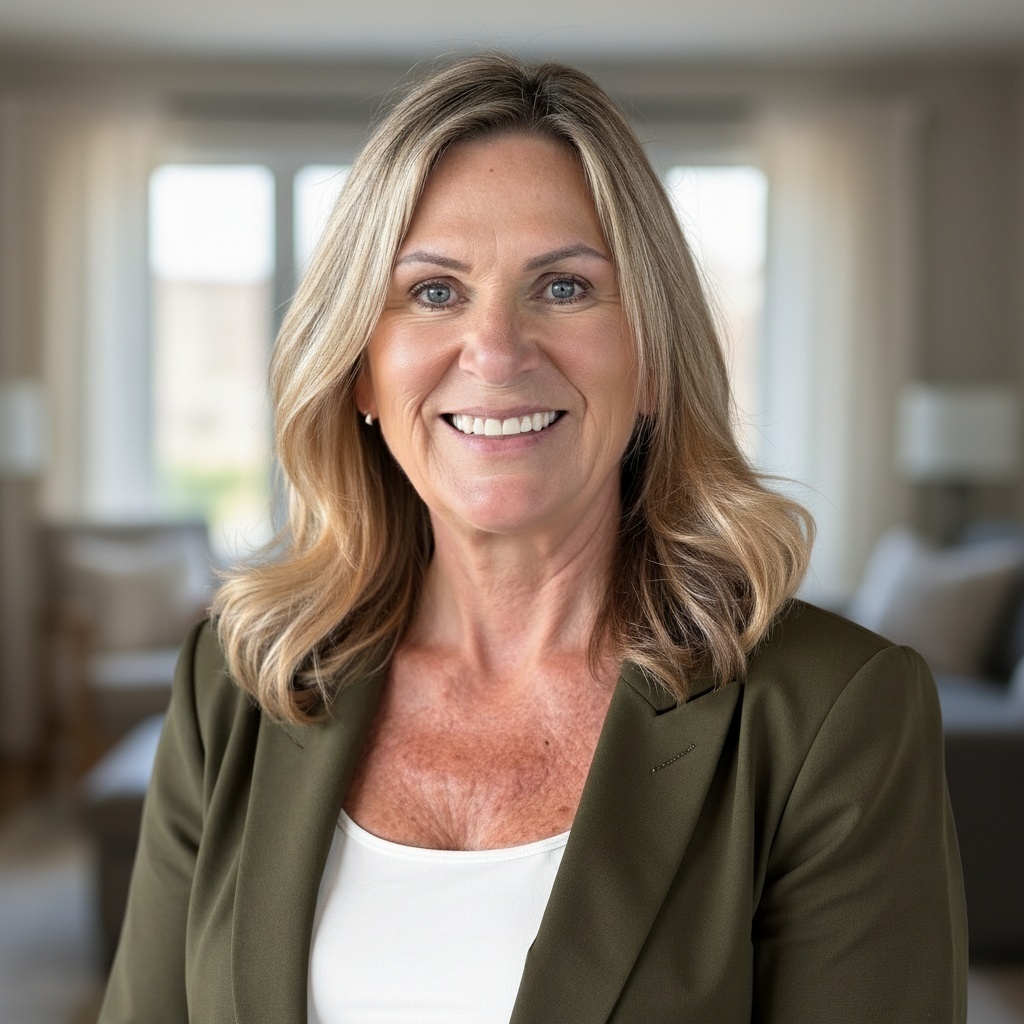 Profile photo of Leisa Schwartz