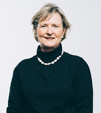 Profile photo of Rebecca (Becky) Woodard