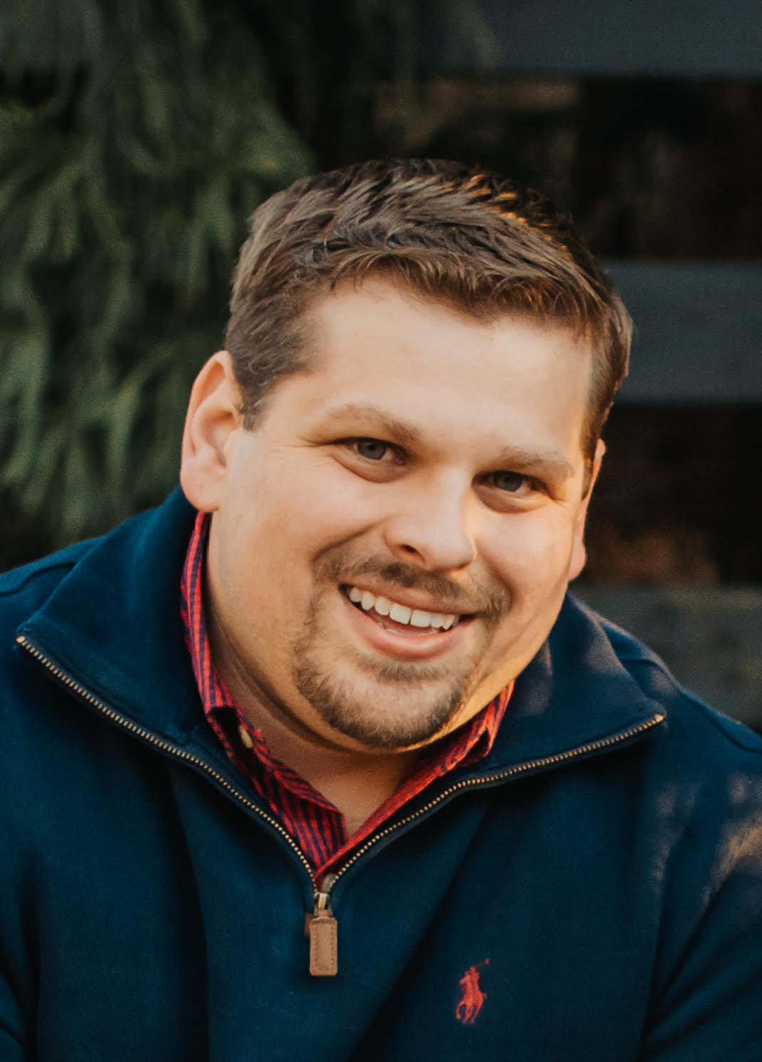 Profile photo of Michael (Mike) Morrison