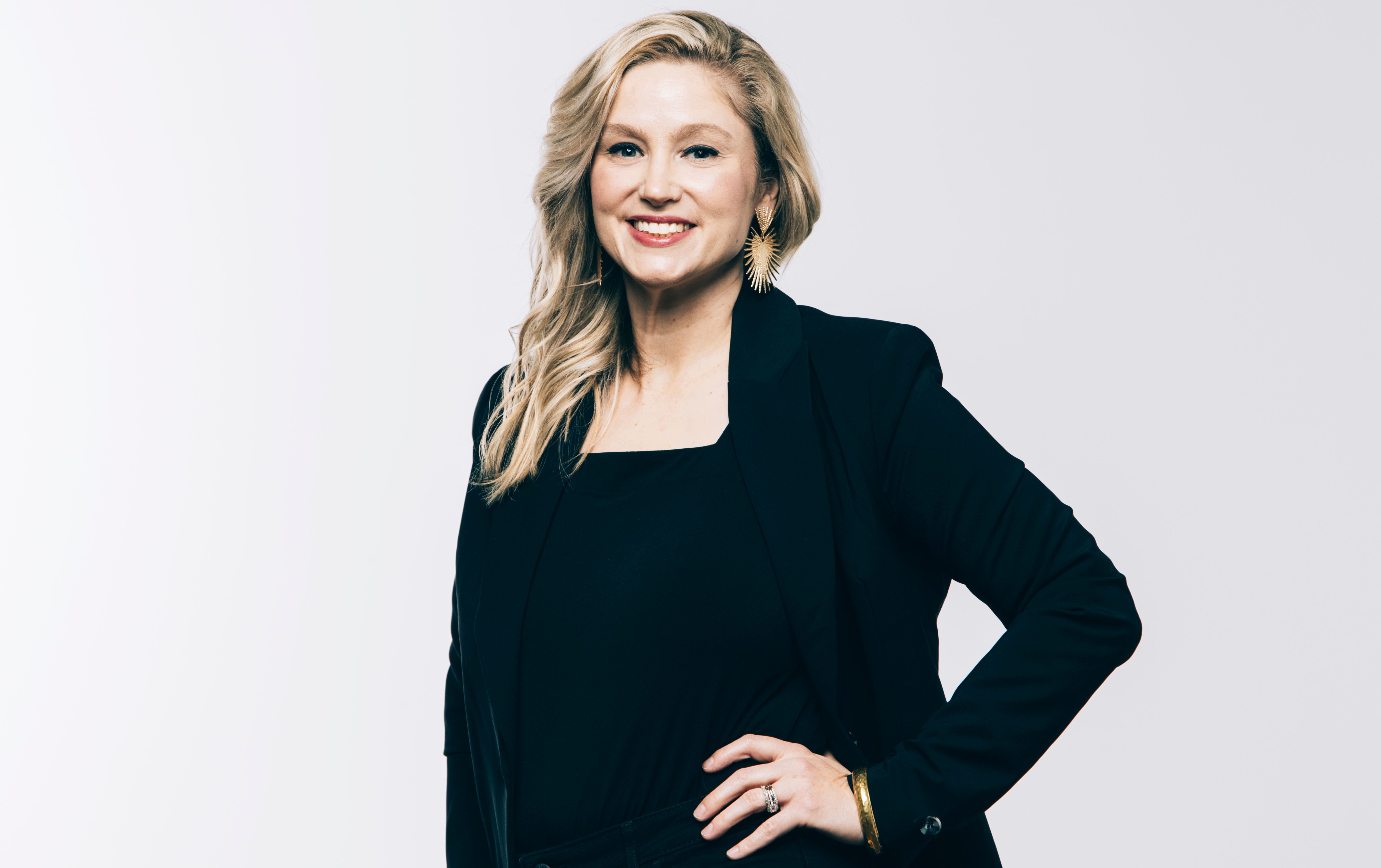 Profile photo of Ann (Annie) Smith