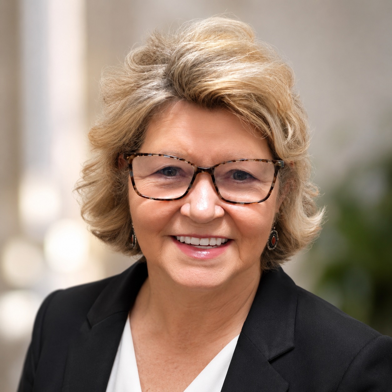 Profile photo of Deborah (Debbie) Hohenstein