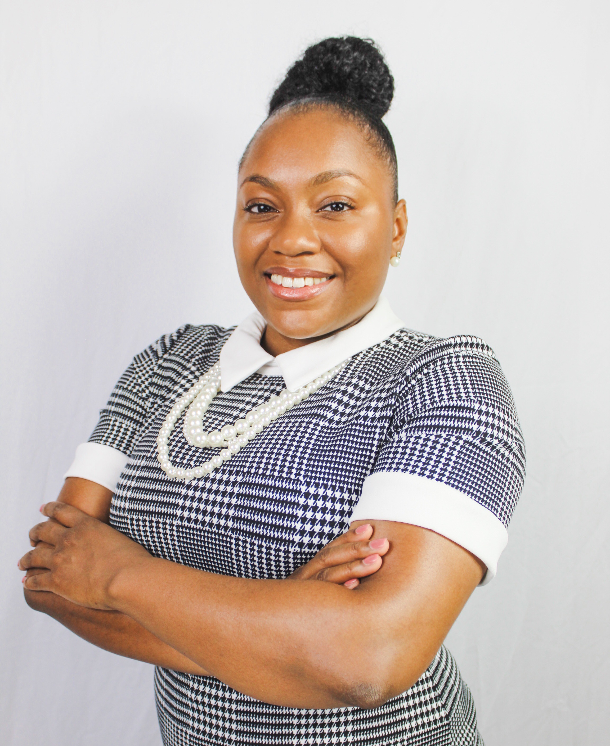 Profile photo of Darnika Smith